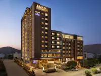 Howard Johnson by Wyndham Udaipur Roop Nagar Hotels near Amberi