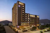 Howard Johnson by Wyndham Udaipur Roop Nagar