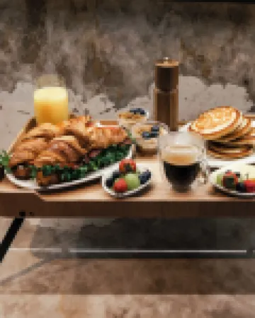 天景冰屋度假村