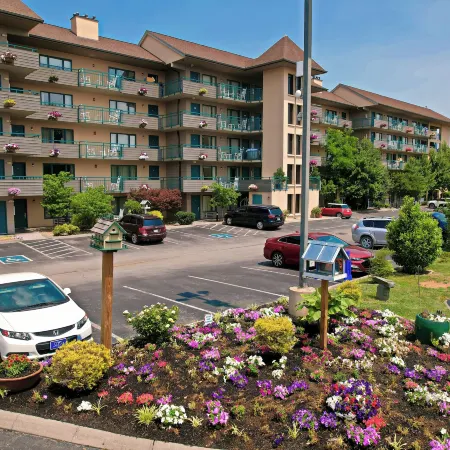 Arbors at Island Landing Hotel & Suites