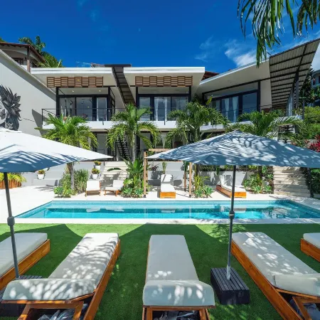 L'Avventura Boutique Hotel