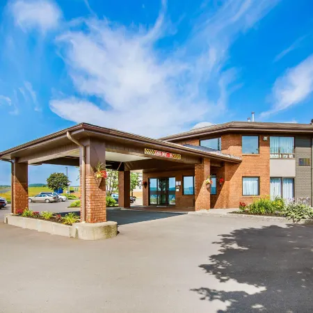 Comfort Inn