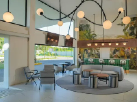 溫德姆胡安多利奧戴斯酒店 瓜亞卡內斯酒店