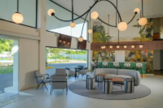 Days Inn by Wyndham Juan Dolio Hotels in Guayacanes