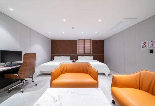 제천 호텔포그난