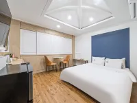 Yeoju Hightel Hotels in Yeoju