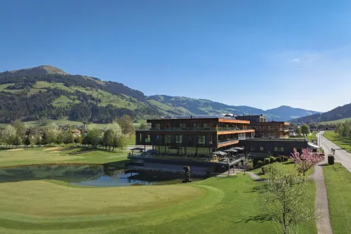Bergresort Westendorf by Alps Resorts - 4-Star