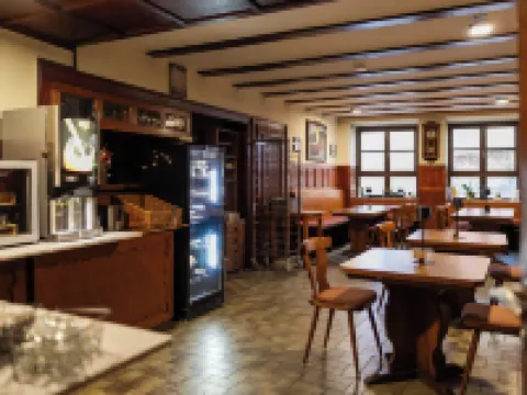 Gasthof zum goldenen Schiff - Historisches Hotel mit Frühstück & Self-Check-in Hotels in Marktbreit