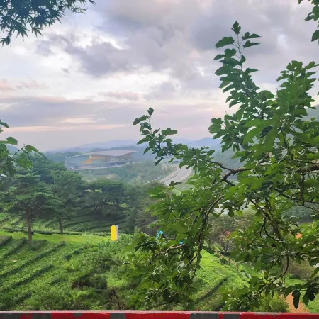 Nokcha Resort