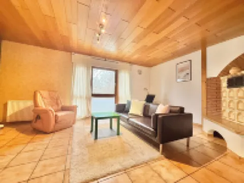 H&H Home-Quite and Cozy Central Apartment Near Park in Sindelfingen