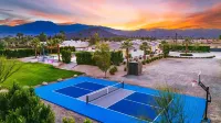 Stagecoach: 9 Br, 17 Bed, 45 ft Pool, New Pickleball Ct, 9-Hole Golf, Volleyball