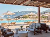 Ella Rocrita Hotels in Sitia