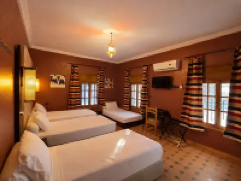 Gite Souss Hotels in Taroudant Province