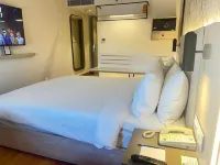 Sarovar Hometel Chandigarh Các khách sạn ở 