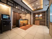 Super Hotel Higashi-Maizuru - 3 tähden