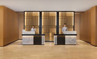 Fairfield by Marriott Dehradun