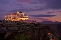 Hotel Indigo Jabal Akhdar Resort & Spa by IHG Các khách sạn ở 