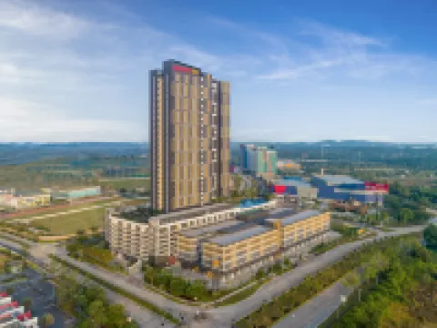 Sunway GRID by SR Home