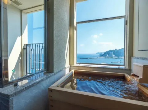 La Vista Atami Terrace