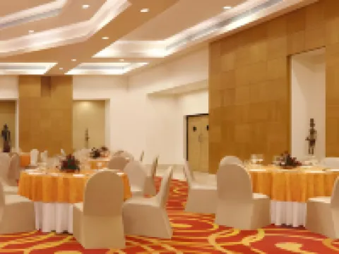 Lemon Tree Premier Hitec City Hyderabad Hotels in Hyderabad