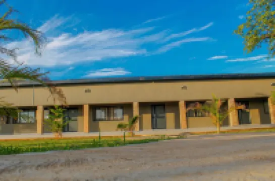 Tou Safari Lodge Hotel a 