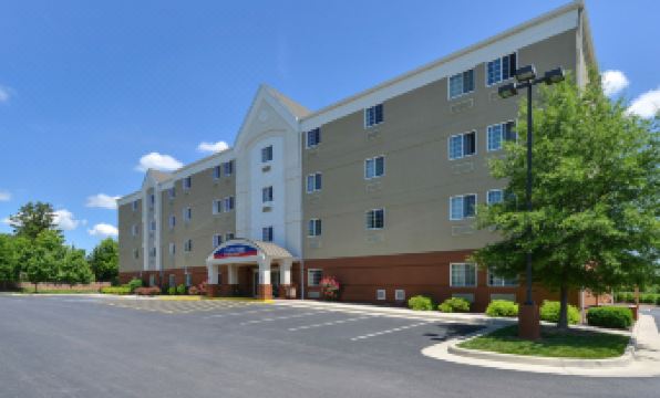 Candlewood Suites WINCHESTER by IHG