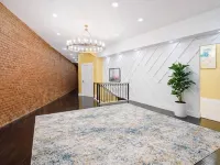 Lodgyy Studios Hotels in Ardmore