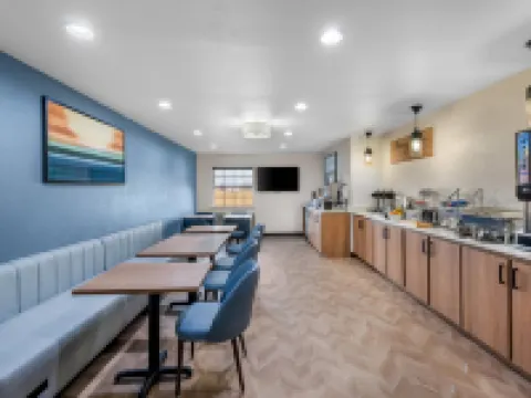 Sleep Inn & Suites Searcy Near University Hoteles en Searcy