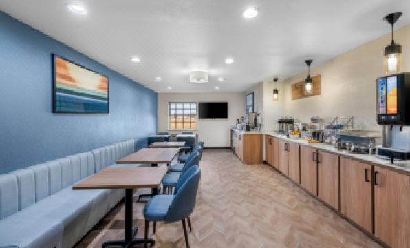 Sleep Inn & Suites Searcy Near University