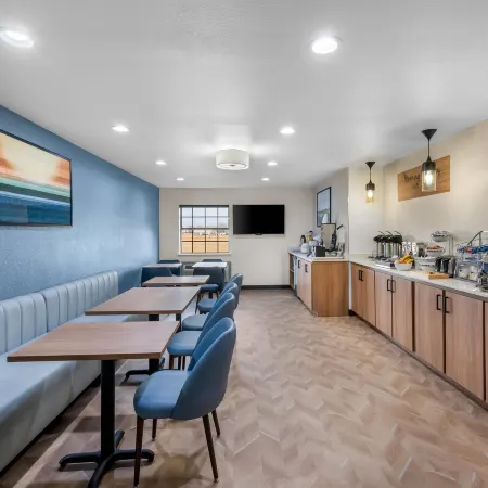 Sleep Inn & Suites Searcy Near University