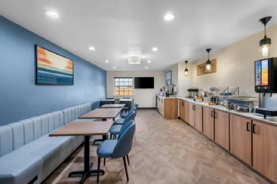 Sleep Inn & Suites Searcy Near University