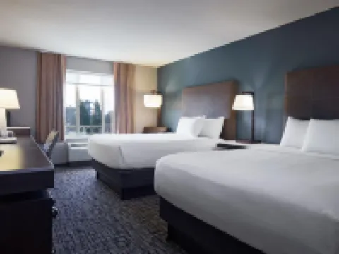 Hyatt House Bellevue Hotels in Bellevue