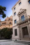 Gran Hotel Claridge Granada - Preferred Hotels & Resorts