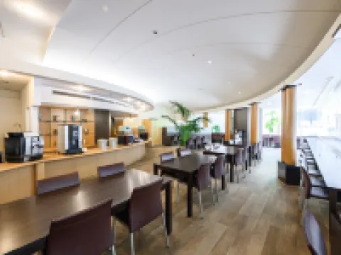 The Cozy Hotel Chiba (Formerly: Chiba Washington Hotel) Hotels in Chiba