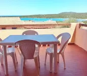 ISA-Residence in Marinella just 100 mt from the sea