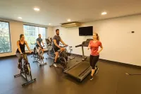 Norus Las Condes - Træningscentre