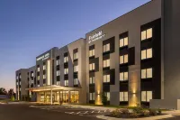 TownePlace Suites by Marriott Forrest City