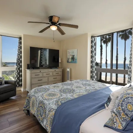 Oceanside Beach Condos