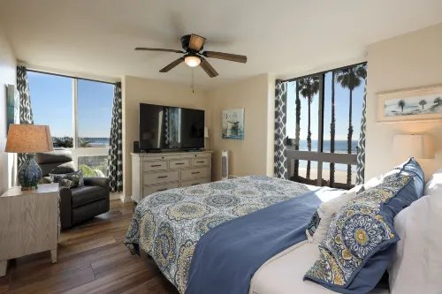 Oceanside Beach Condos