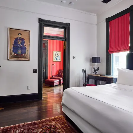 Hotel Saint Cecilia