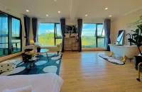 Pine Forest House Dalat