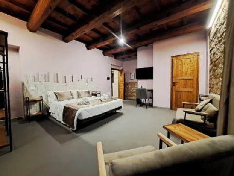 IL MOLINO DEL SIGNORE Hotel di 