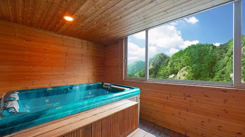 Gapyeong Angelo Kids Pool Villa - 4-Star
