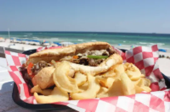 Radisson Panama City Beach - Oceanfront