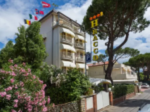 Hotel Bacco Hotels in Camaiore