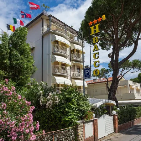 Hotel Bacco
