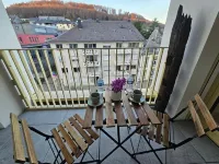 New 2BR Flat in Limpertsberg City center Hotels in 