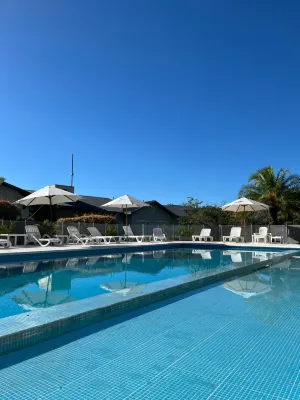 Howard Johnson Rio Ceballos Hotel y Casino Hotels in 