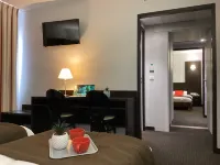 Hôtel Alliance