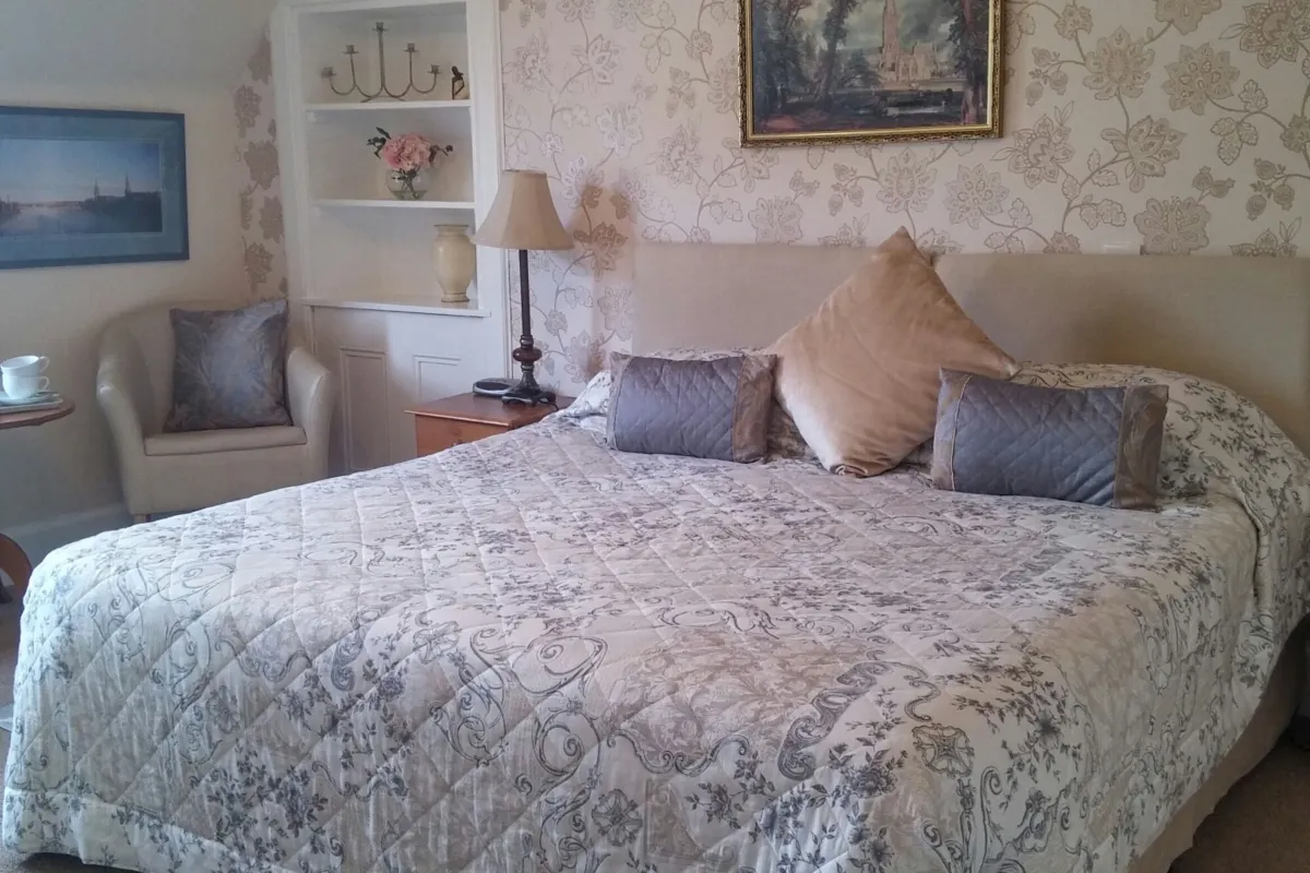 Heathcote B&B